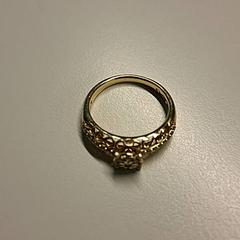 Bague, a été signalé par Ziekenhuis Oost-Limburg utilisant iLost