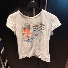 Camisa Wit, como reportado por Van der Valk Hotel Veenendaal utilizando o iLost