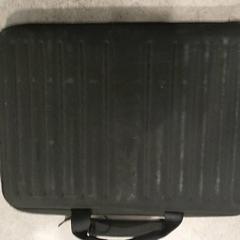 Torba na laptopa, zgłoszono przez Centraal magazijn przy użyciu iLost