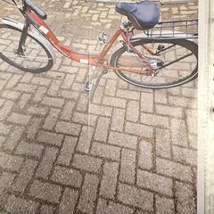 Damesfiets, rapporterat av Gemeente Roermond med iLost