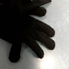 Roupa - handschoenen, segundo informou Centraal magazijn usando iLost