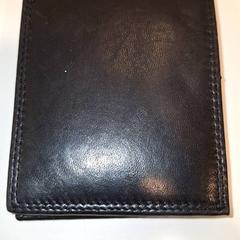 Wallet Dylewicz, as reported by Qbuzz DMG using iLost