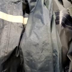 Gabardina, gisa salatu by Qbuzz GD Groningen HS iLost erabiliz