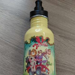 İLost kullanarak EBS OV Poeldijk tarafından bildirildiği gibi Içki şişesi