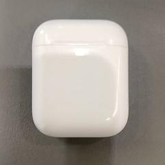 İLost kullanarak Qbuzz GD Groningen HS tarafından bildirildiği gibi Airpod'lar durumda