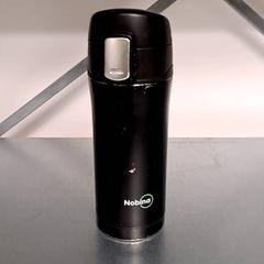 Thermoflaska, come riportato da Keolis Lund utilizzando iLost