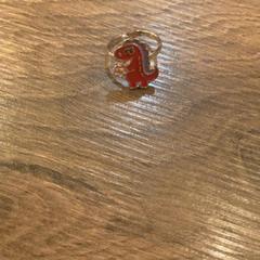 Ring, as reported by MEININGER Hotel Marseille Centre la Joliette using iLost