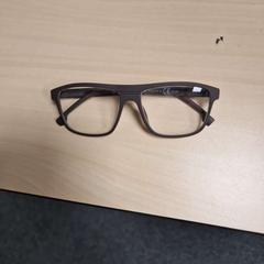Glasses bruim, as reported by Gemeente Roermond using iLost