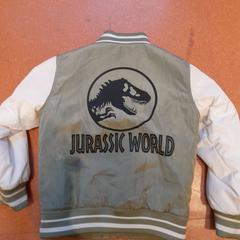 Bomberjacke enfant, gemeldet von TCL über iLost