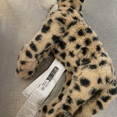 Zabawka, zgłoszono przez IKEA Haarlem przy użyciu iLost