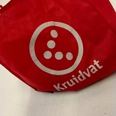 İLost kullanarak GVB tarafından bildirildiği gibi Çanta