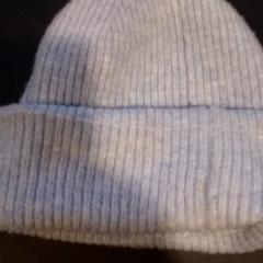 Gorro Lichtblauw, segundo informou TivoliVredenburg usando iLost