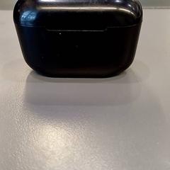 Earpodcase, as reported by Qbuzz GD Groningen HS using iLost