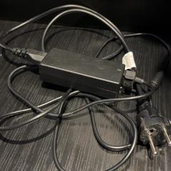 Laptop charger, as reported by Van der Valk Hotel Utrecht using iLost