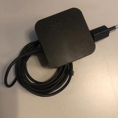 Adapter، كما تم الإبلاغ عنه بواسطة Padualaan 99 عبر iLost