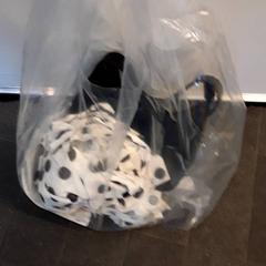 Plastiktüte, gemeldet von EBS Tramplein über iLost