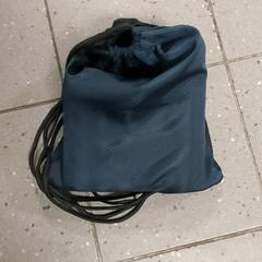 Turnpike-väska, rapporterat av Regio Antwerpen - Brussel med iLost