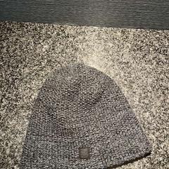 Cap grijs, come riportato da Van der Valk Hotel Wolvega Heerenveen utilizzando iLost