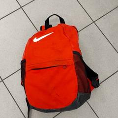 Motxilla, segons ha informat Regio Antwerpen - Brussel mitjançant iLost