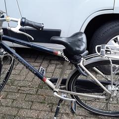 Batavus herenfietd, as reported to iLost