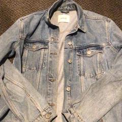 Jacket Blauw, as reported by Van der Valk Hotel Zwolle using iLost