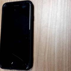 Iphone, as reported by Connexxion Haarlem AML using iLost