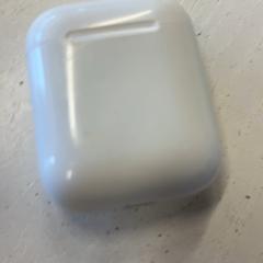 حافظة airpods، كما تم الإبلاغ عنه بواسطة HTM عبر iLost