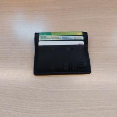 Peňaženka Berrichi, ako bolo nahlásené Regio Limburg - Leuven pomocou iLost