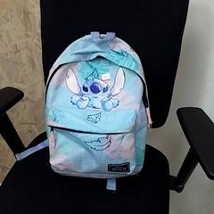 İLost kullanarak ilévia tarafından bildirildiği gibi Sırt çantası à dos