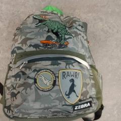 Rucksack, gemeldet von Regio Oost-Vlaanderen über iLost
