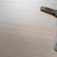 Sleutels, zoals gemeld door Regio Antwerpen - Brussel met iLost