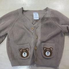 Cardigan, zoals gemeld door IKEA渋谷 met iLost
