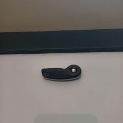 Clé de vélo Fietsensleutel, a été signalé par Arriva Limburg Zuid utilisant iLost