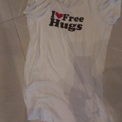 Kamiseta, gisa salatu by Van der Valk Hotel Gorinchem iLost erabiliz