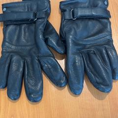 Kesztyű, amint azt Arriva Achterhoek-Rivierenland az iLost segítségével jelentette.