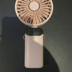 Ventilator pink, as reported by Van der Valk Hotel Heerlen using iLost