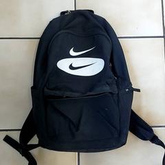 Bag - Zwarte Nike rugzak, as reported by Centraal magazijn using iLost