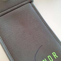 Kryt na smartphone locker, jak nahlášeno Centraal magazijn pomocí iLost