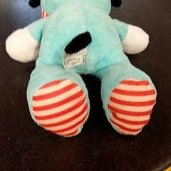 Toy, as reported by IKEA Lille using iLost