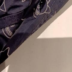 Skibroek, zoals gemeld door De Efteling met iLost