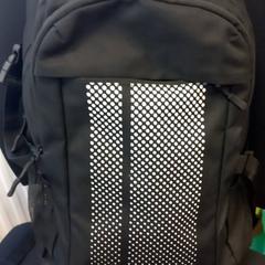 Batoh, jak nahlášeno Arriva Limburg Zuid pomocí iLost