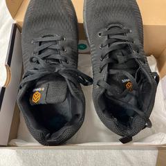 Sneaker, som rapportert av Grand Hotel Amrâth Amsterdam ved bruk av iLost