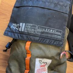 バックパック がiLostで GVB によって報告されました