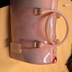 Sac, a été signalé par RET utilisant iLost