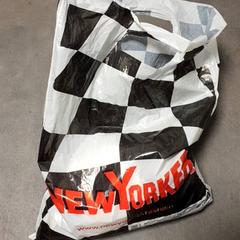 Tasje, amint azt Transdev Hoeksche Waard Goeree Overflakkee az iLost segítségével jelentette.