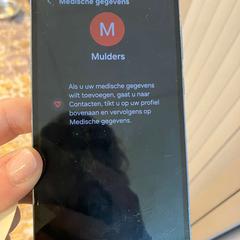 Telefon Samsung, gemeldet von Gemeente Stichtse Vecht über iLost