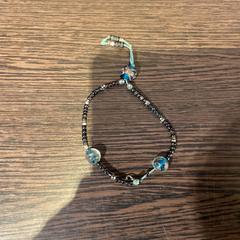 Armband - 270126 RAYE1, rapporterat av Ziggo Dome med iLost