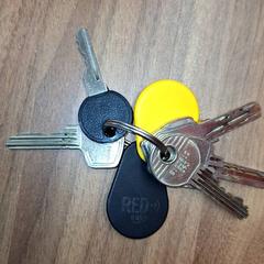 Giltzak, gisa salatu by Qbuzz DMG iLost erabiliz