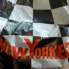 كيس بلاستيك، كما تم الإبلاغ عنه بواسطة Blauwnet Zwolle عبر iLost