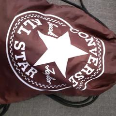 Gym bag sportzak, som rapportert av Regio Limburg - Leuven ved bruk av iLost